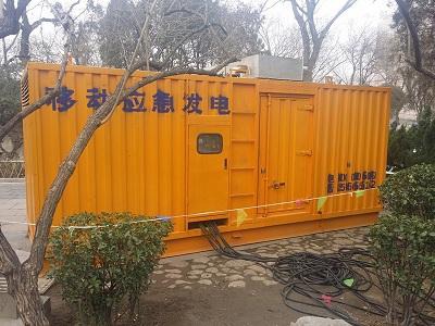 泸溪柴油发电机维修保养工作要做哪些