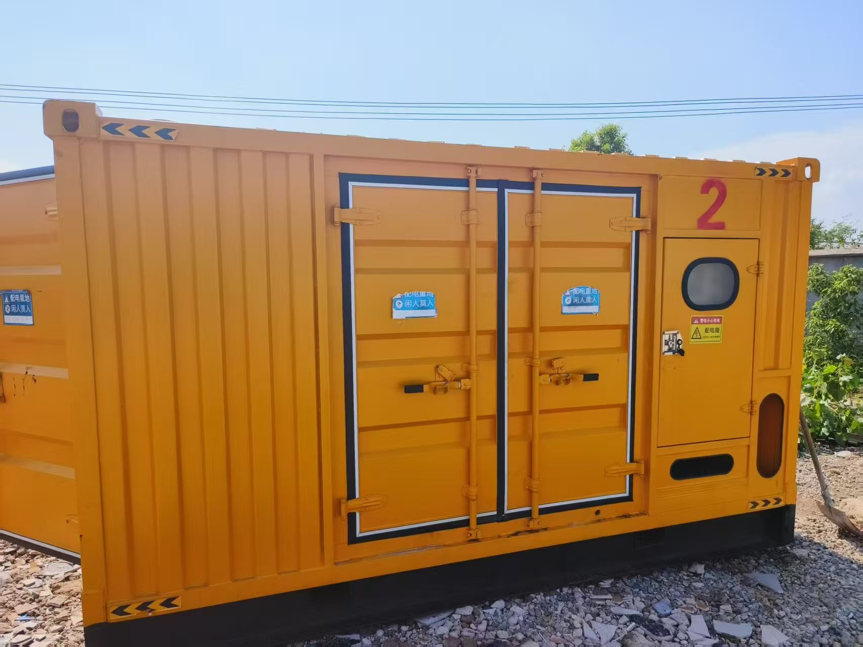泸溪汉中大型柴油发电机发电车UPS电源出租租赁